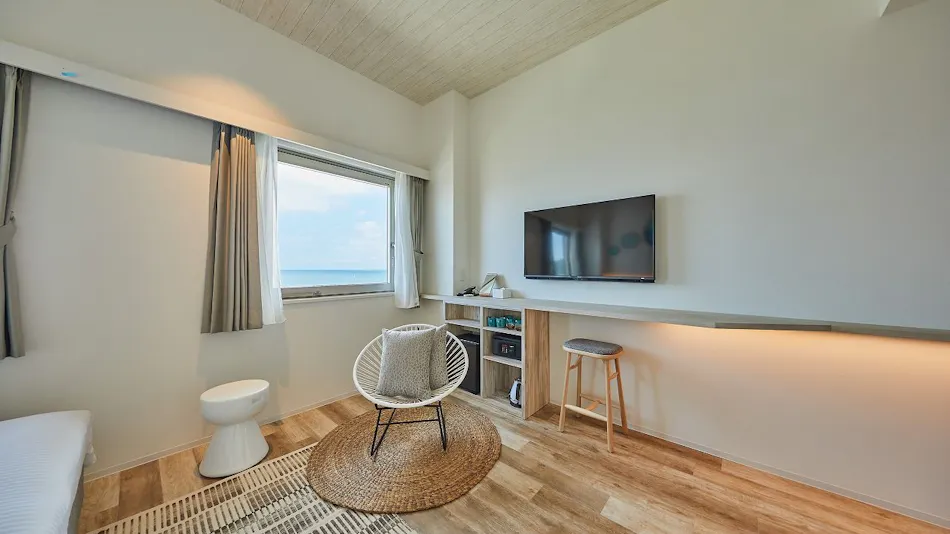 Hayama Umi no Hotel