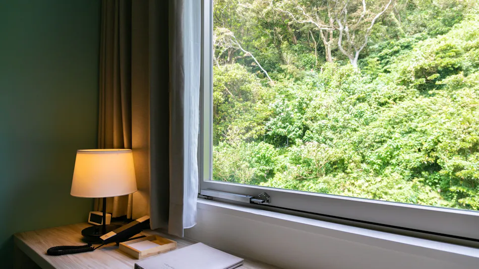 Hayama Umi no Hotel