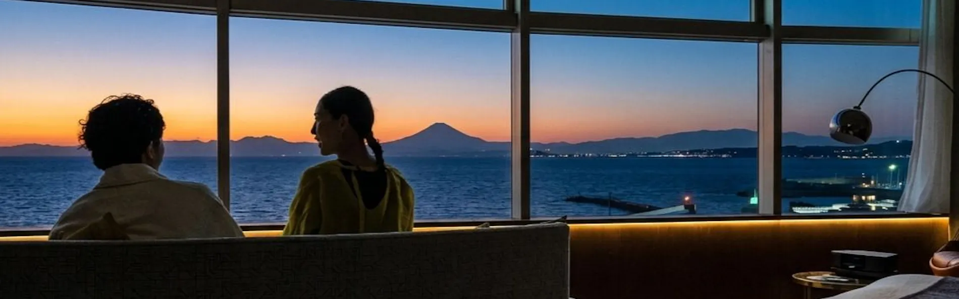 葉山うみのホテル