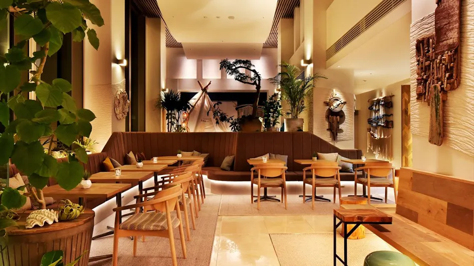 Hayama Umi no Hotel