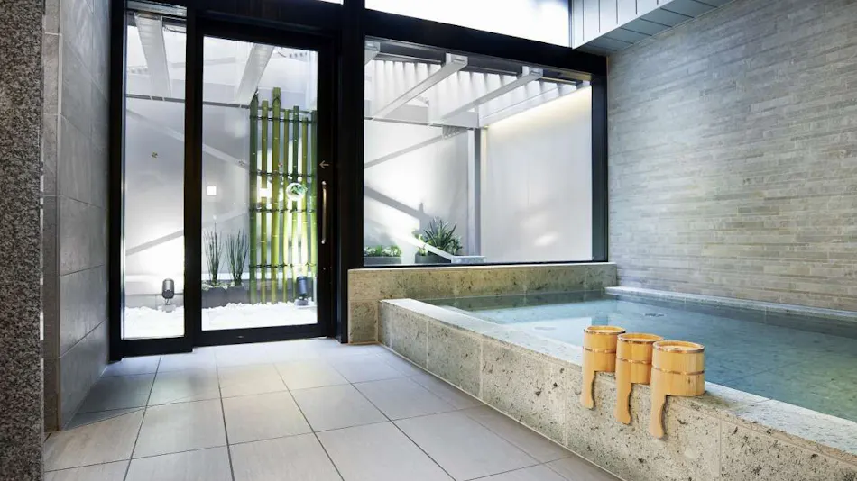 Courtyard by Marriott Osaka Honmachi