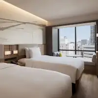 アンビシャスツイン