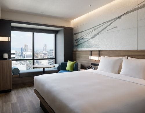 アンビシャスキング