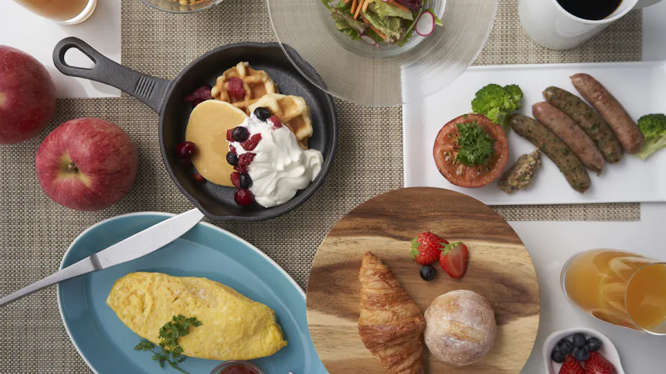 Courtyard by Marriott Osaka Honmachi
