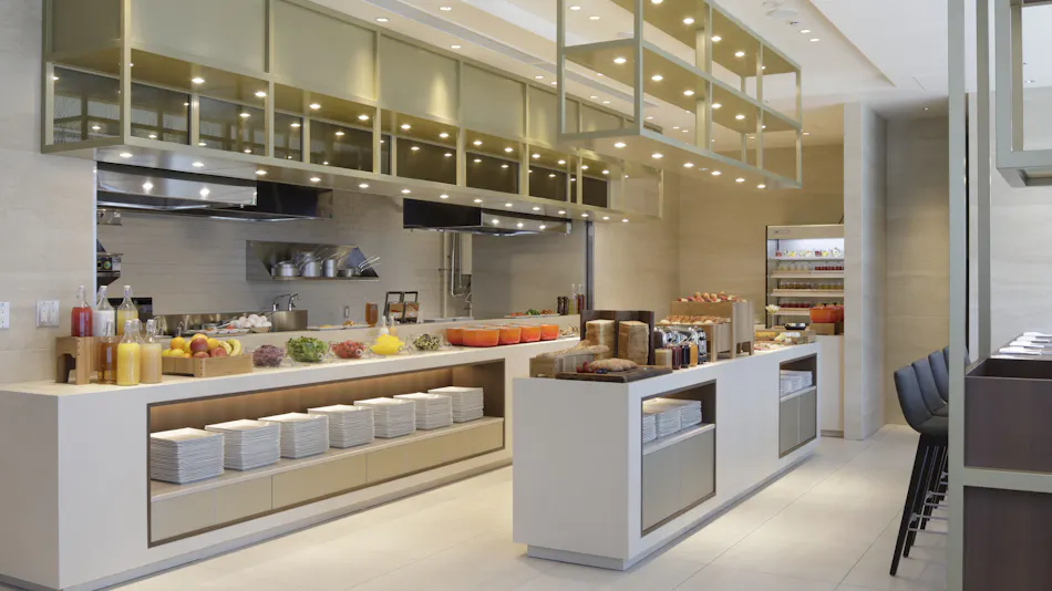 Courtyard by Marriott Osaka Honmachi