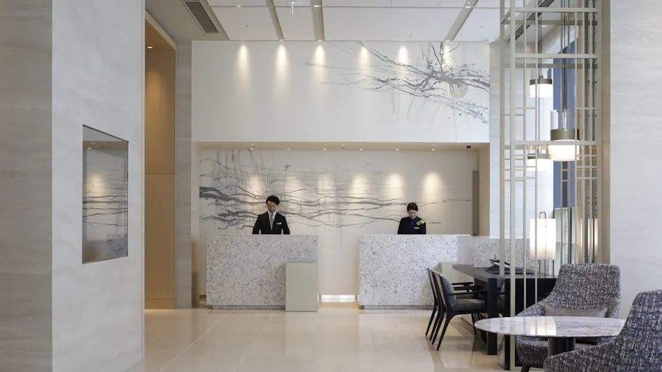 Courtyard by Marriott Osaka Honmachi