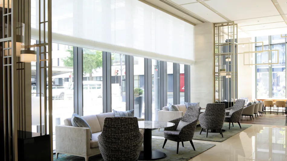 Courtyard by Marriott Osaka Honmachi