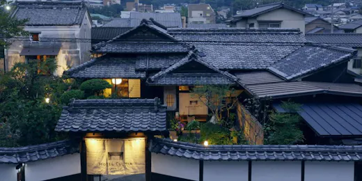 HOTEL CULTIA 太宰府