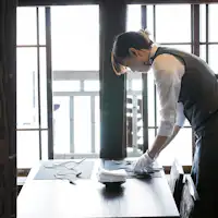 การต้อนรับ