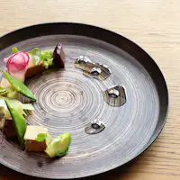 【ร้านอาหาร】