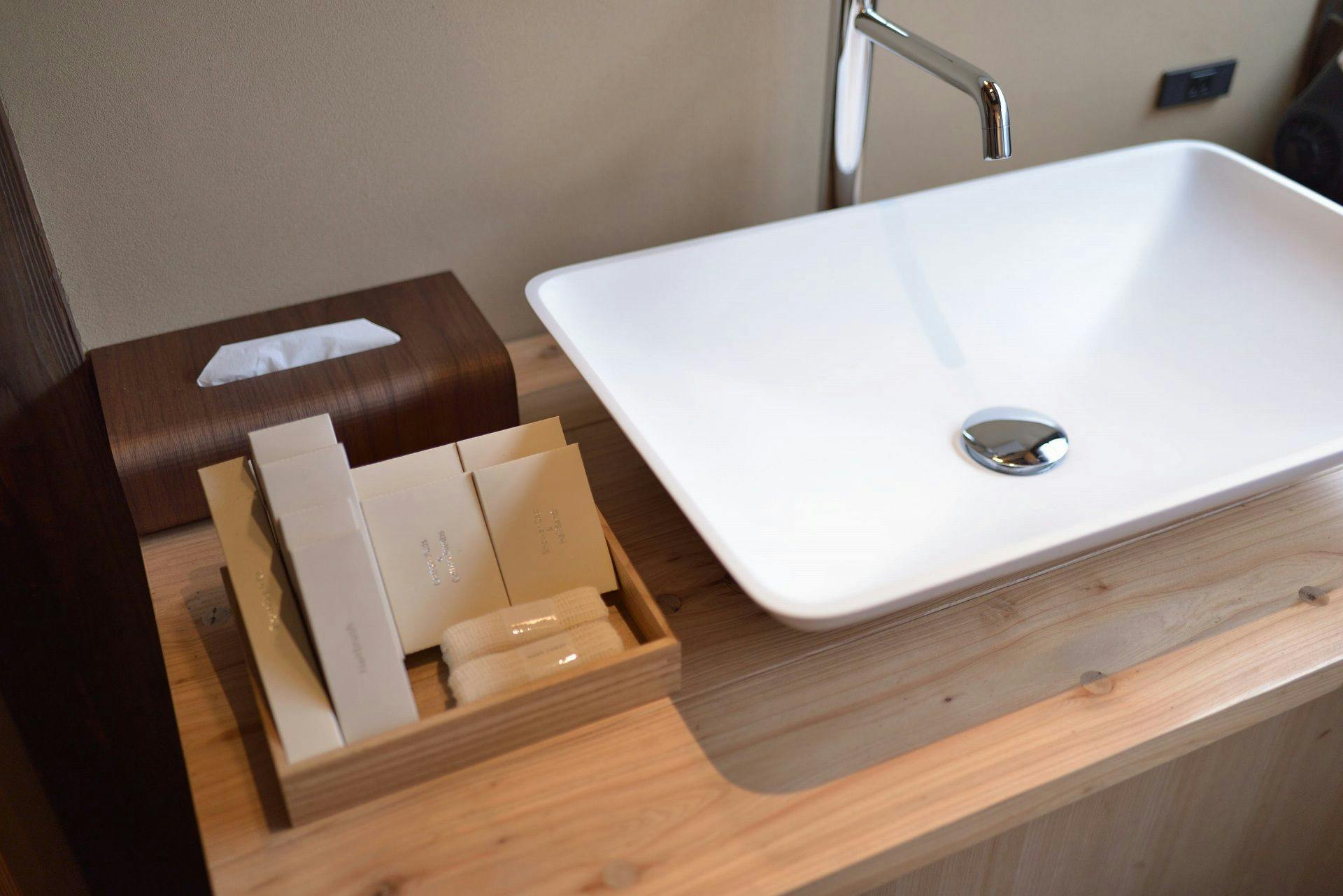 【สถาปัตยกรรมประวัติศาสตร์ × ความสะดวกสบาย】