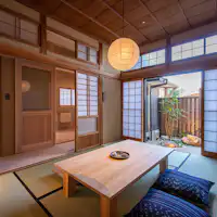 【BAIKA 302号室】 ความจุ 4 คน