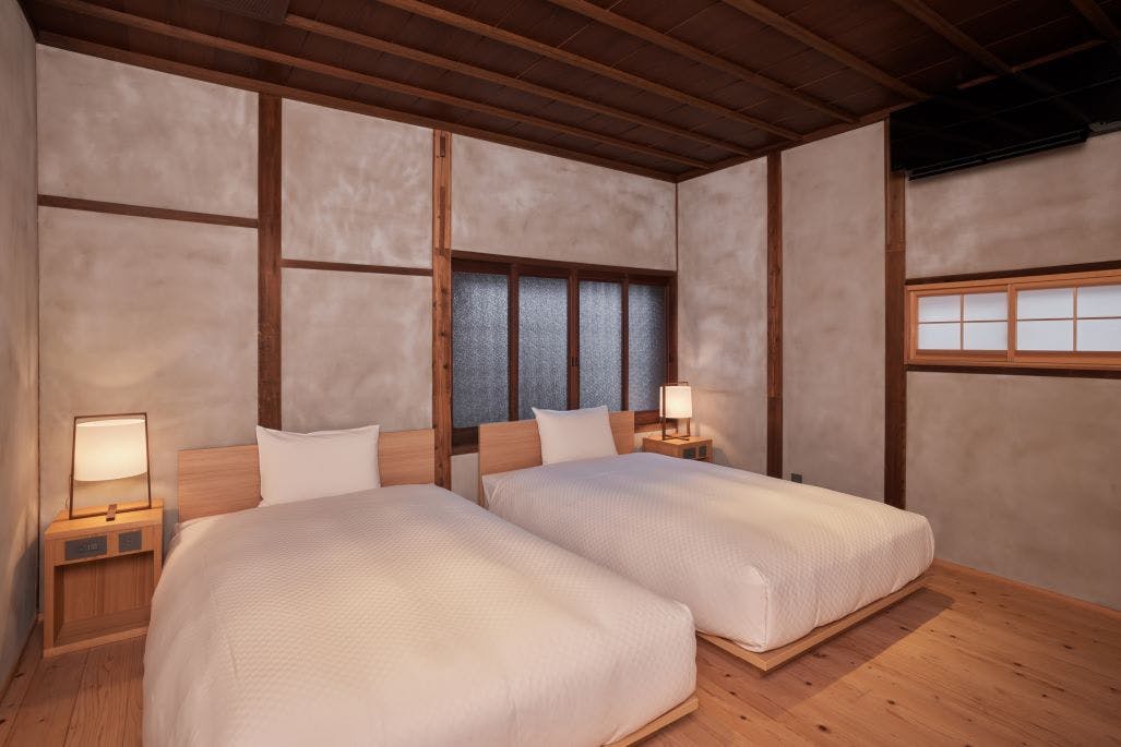 HOTEL CULTIA 太宰府