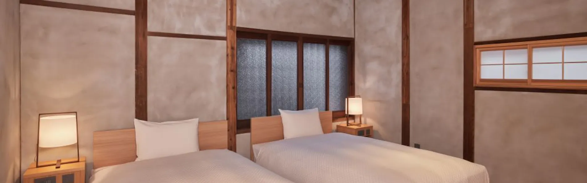 HOTEL CULTIA 太宰府