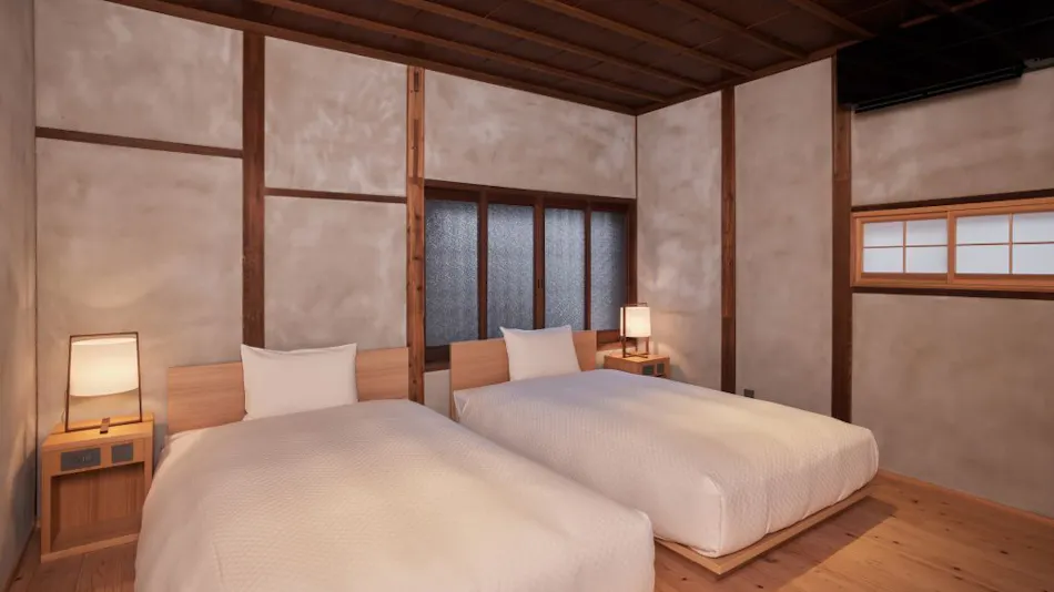 HOTEL CULTIA DAZAIFU
