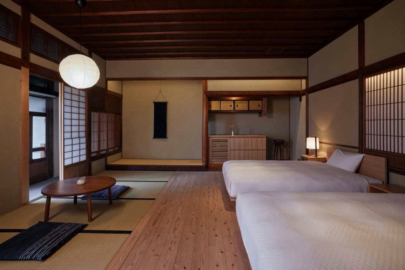 HOTEL CULTIA 太宰府