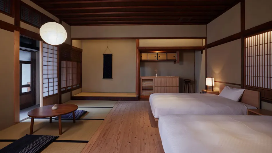 HOTEL CULTIA DAZAIFU