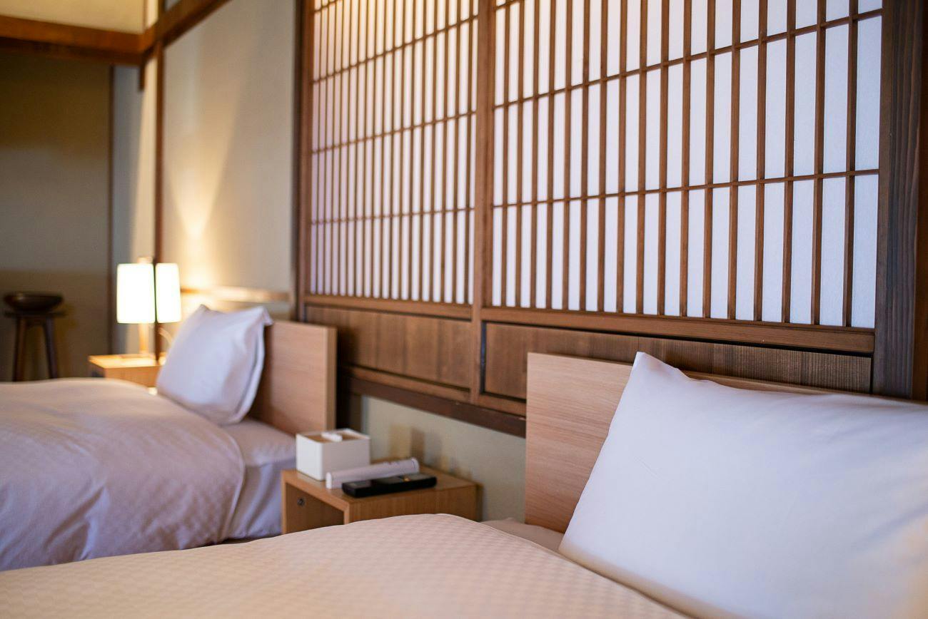 HOTEL CULTIA 太宰府