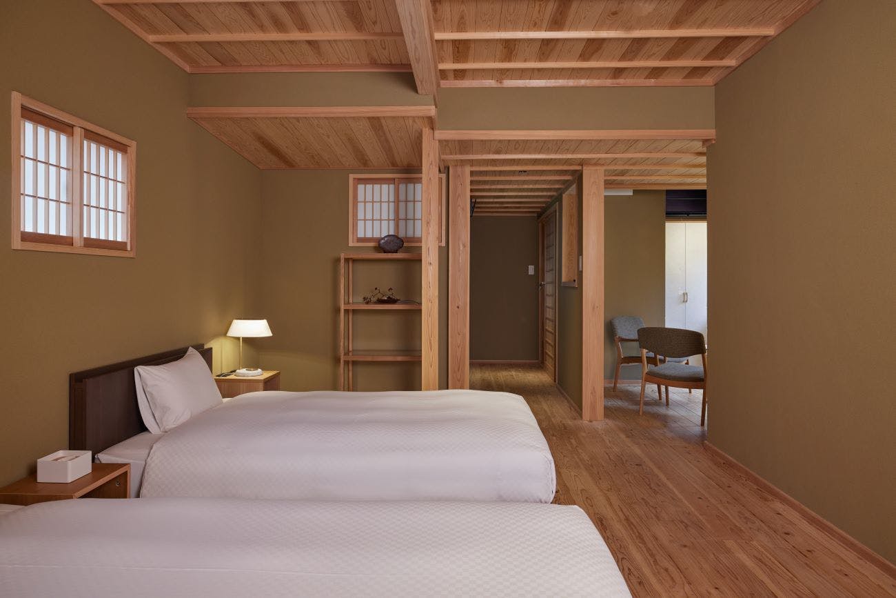 HOTEL CULTIA 太宰府 - 【オールインクルーシブ】滞在中フリードリンク