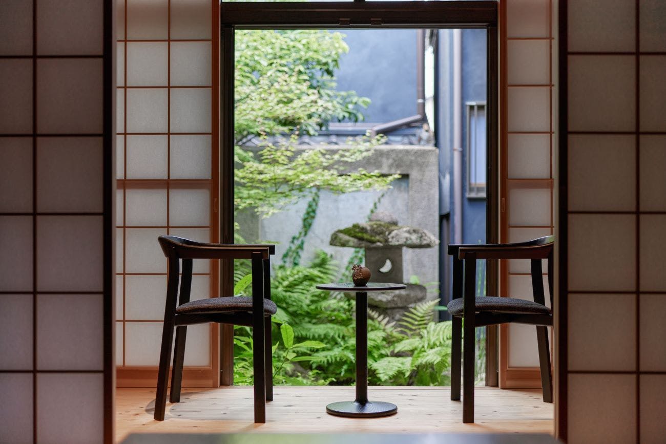 HOTEL CULTIA 太宰府