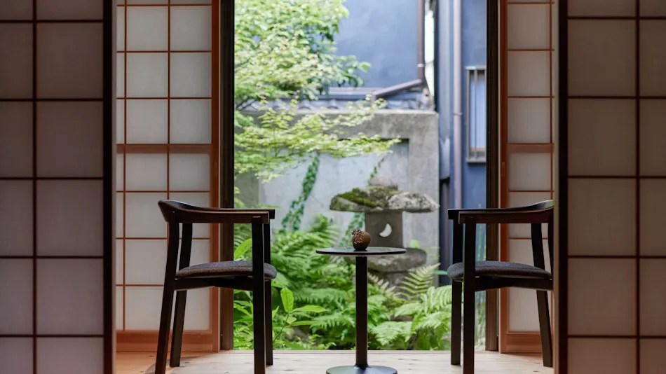 HOTEL CULTIA DAZAIFU