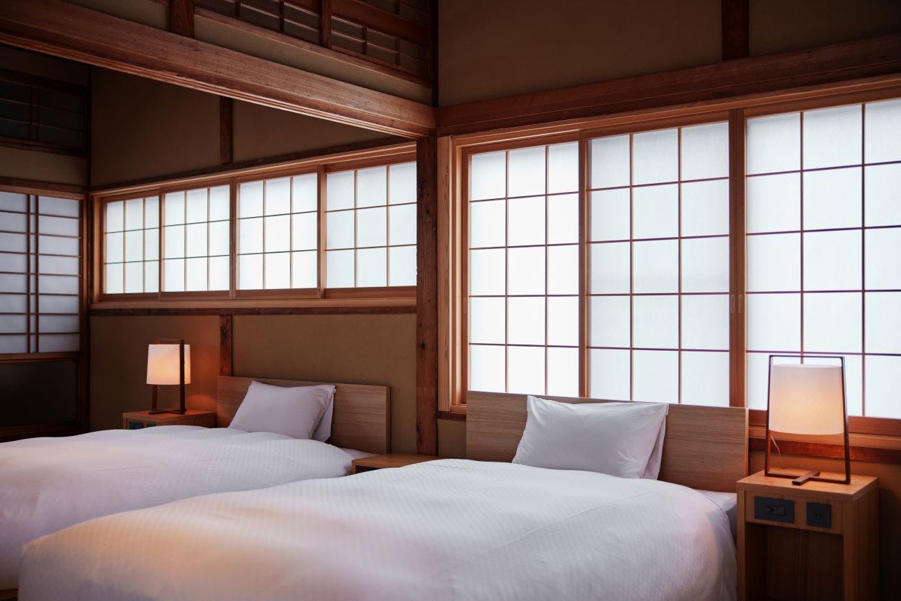 HOTEL CULTIA 太宰府