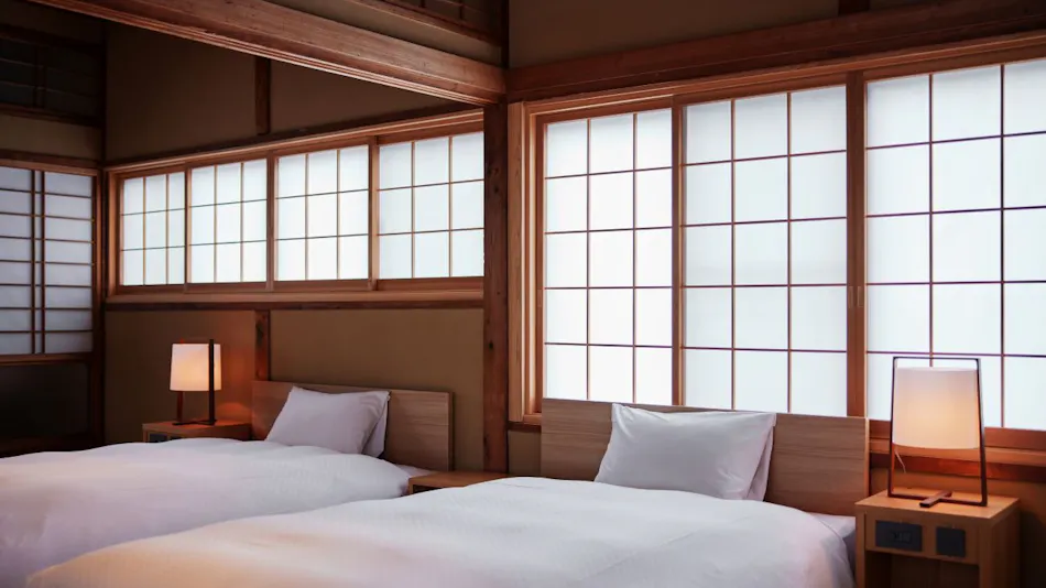 HOTEL CULTIA DAZAIFU