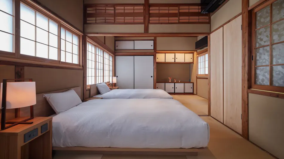 HOTEL CULTIA DAZAIFU