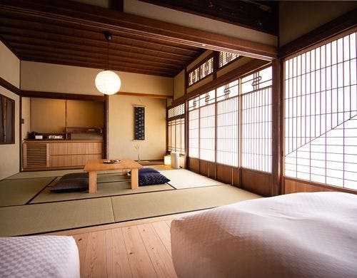 【KOUKOTEI 204（2名定員）】