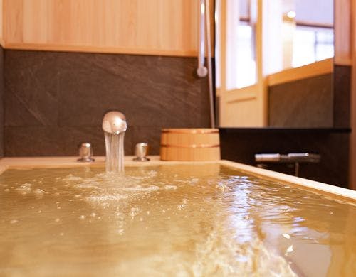 【KOUKOTEI 203号室(2名定員)】メゾネット