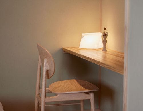 KOUKOTEI 203号室(2名定員)