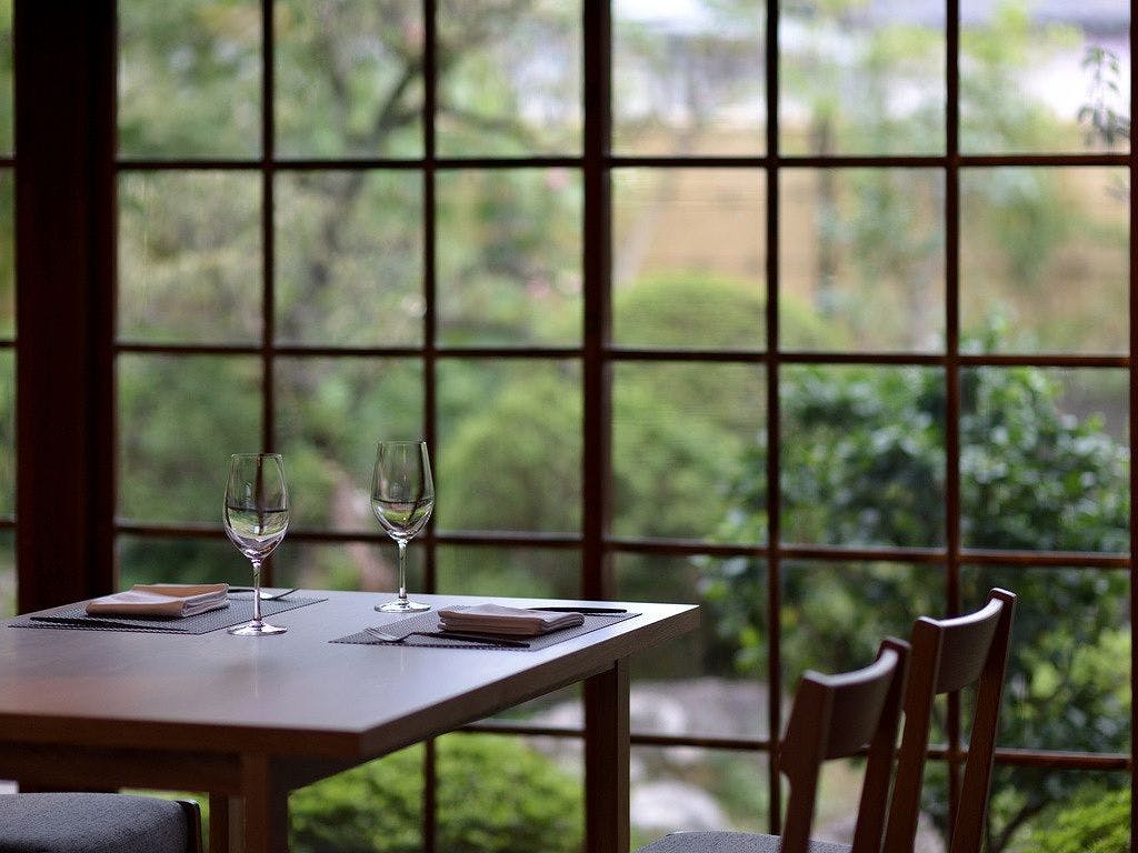 HOTEL CULTIA 太宰府