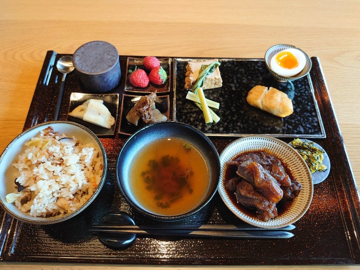 HOTEL CULTIA 太宰府