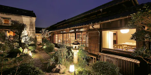 HOTEL CULTIA 太宰府