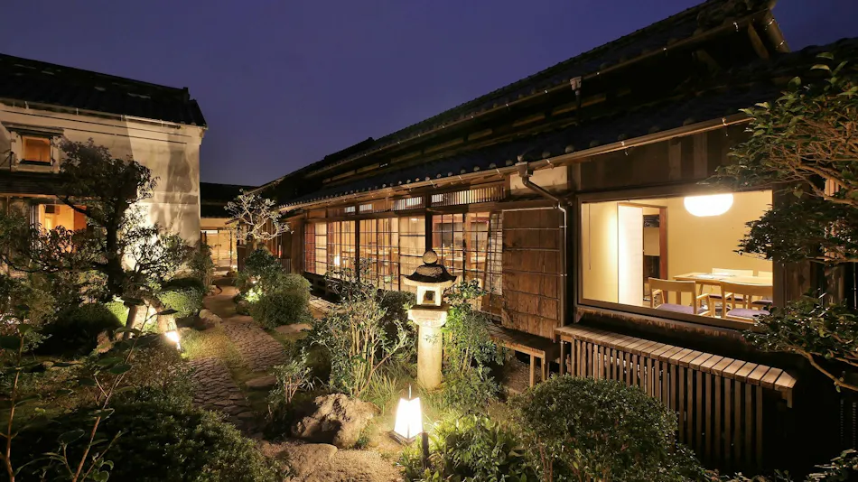 HOTEL CULTIA DAZAIFU