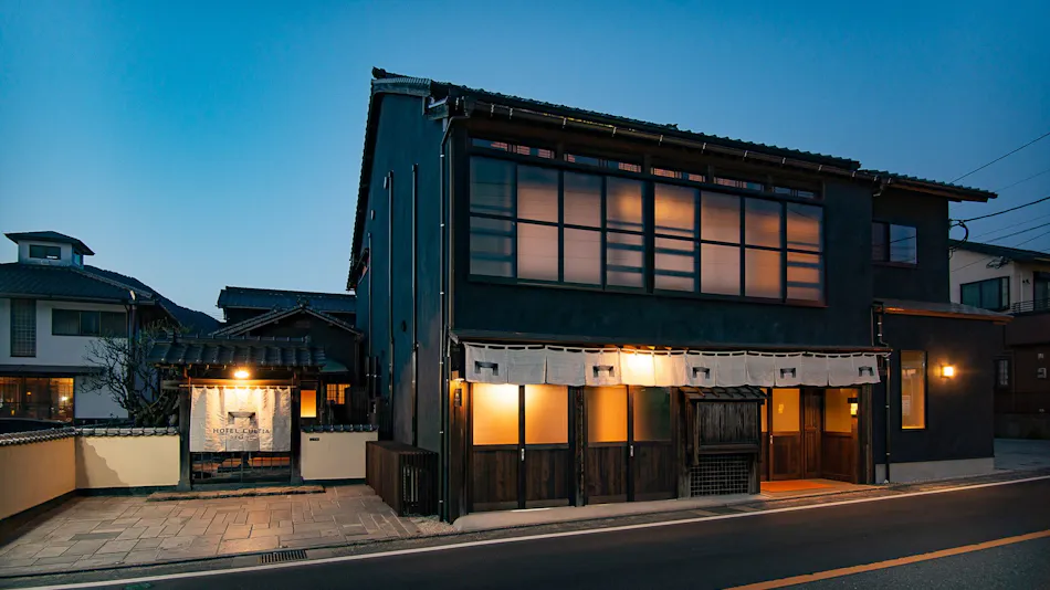 HOTEL CULTIA DAZAIFU