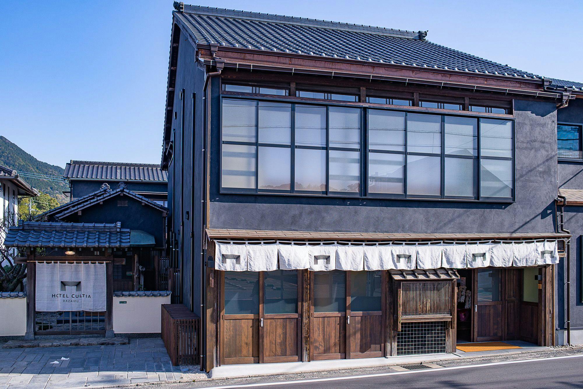 HOTEL CULTIA 太宰府
