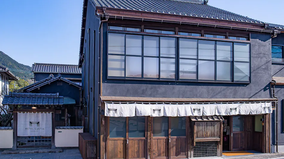 HOTEL CULTIA DAZAIFU