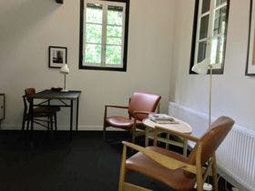 House Of Finn Juhl Hakubaの施設情報 His旅プロ 国内旅行ホテル最安値予約