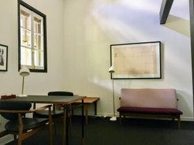 HOUSE OF FINN JUHL HAKUBA