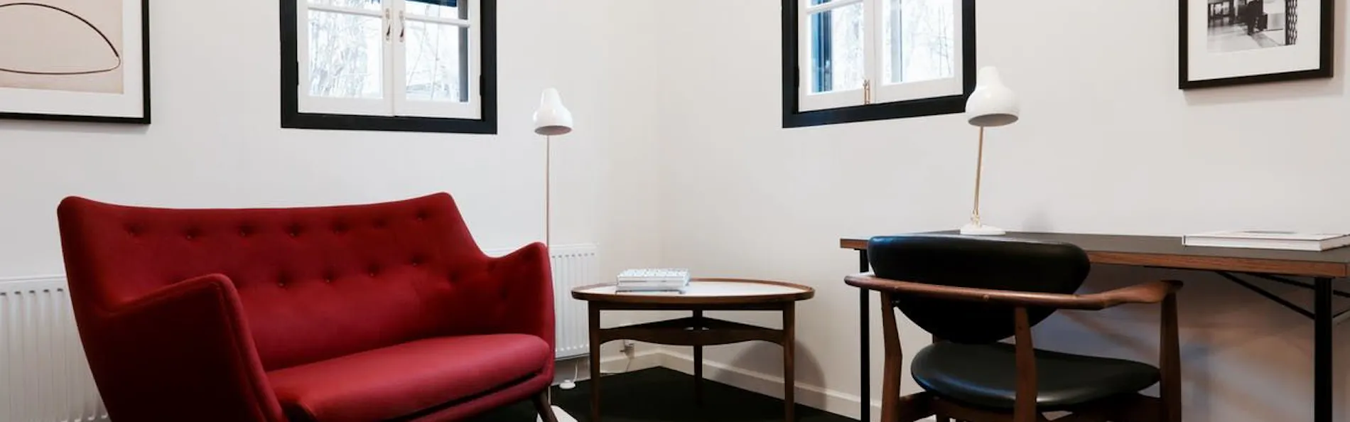 HOUSE OF FINN JUHL HAKUBA