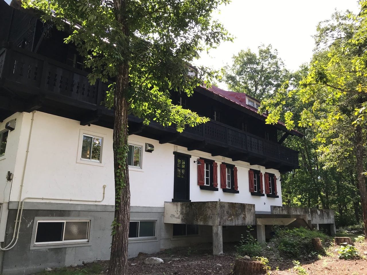HOUSE OF FINN JUHL HAKUBA