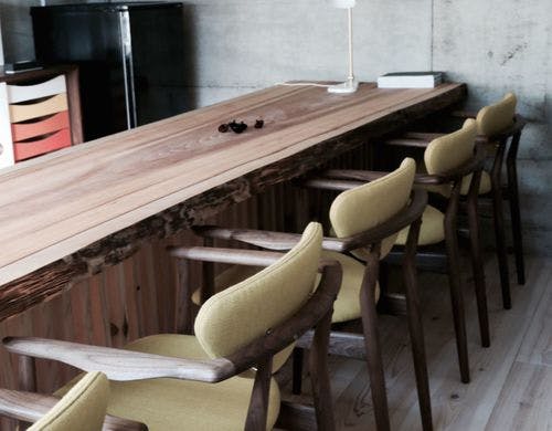 HOUSE OF FINN JUHL HAKUBA by null