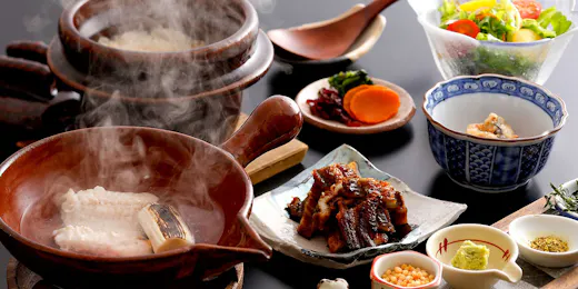 Kariya RyokanQ(加里屋旅館Q)
