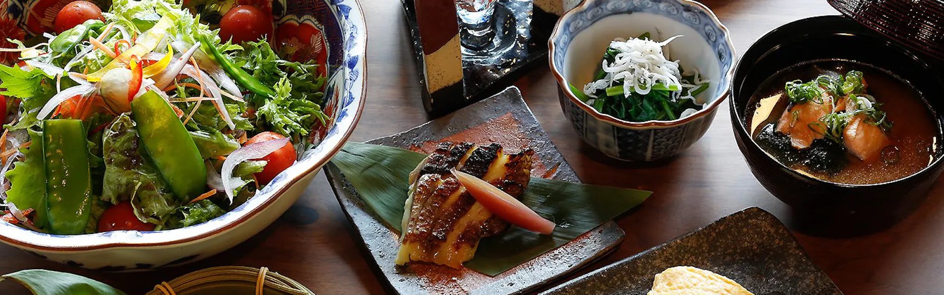 Kariya RyokanQ(加里屋旅館Q)