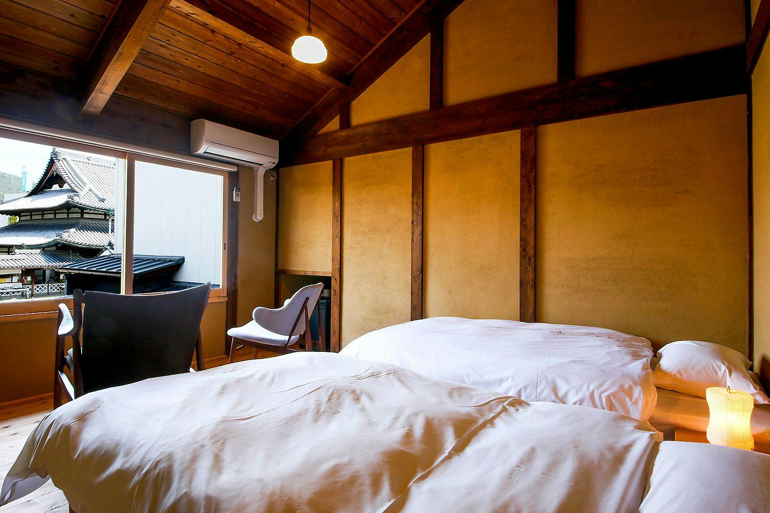 Kariya RyokanQ（加里屋旅館Q）