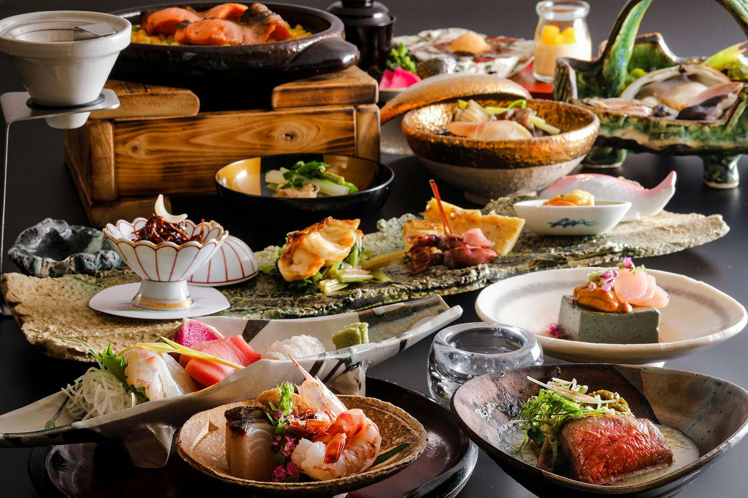 Kariya RyokanQ（加里屋旅館Q）