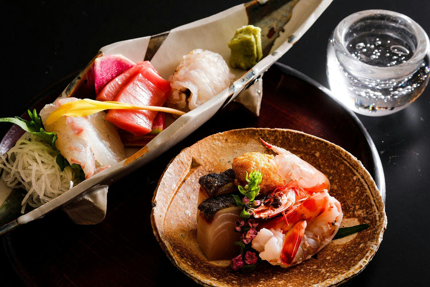 Kariya RyokanQ（加里屋旅館Q）