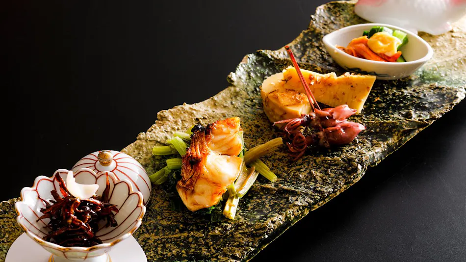 Kariya RyokanQ