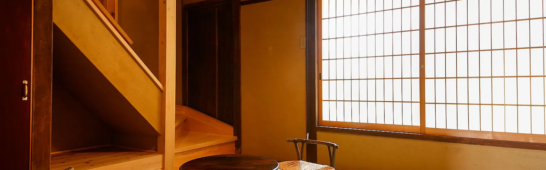 Kariya RyokanQ(加里屋旅館Q)